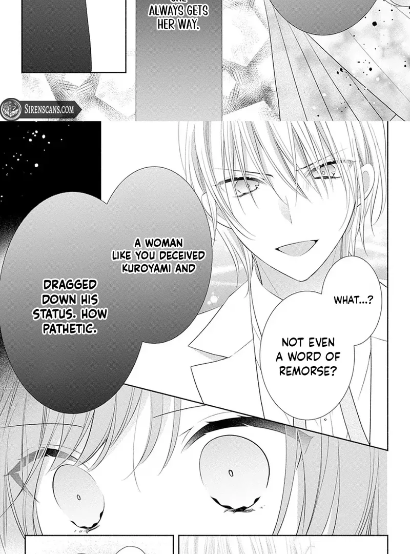 The Chemist and The Devil King Chapter 4 page 33 - 
