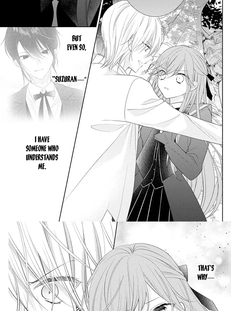 The Chemist and The Devil King Chapter 4 page 36 - 