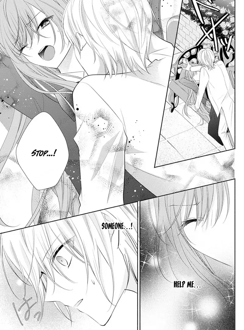 The Chemist and The Devil King Chapter 4 page 38 - 