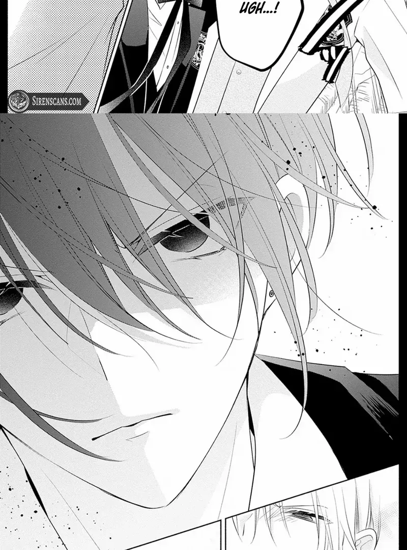 The Chemist and The Devil King Chapter 4 page 40 - 
