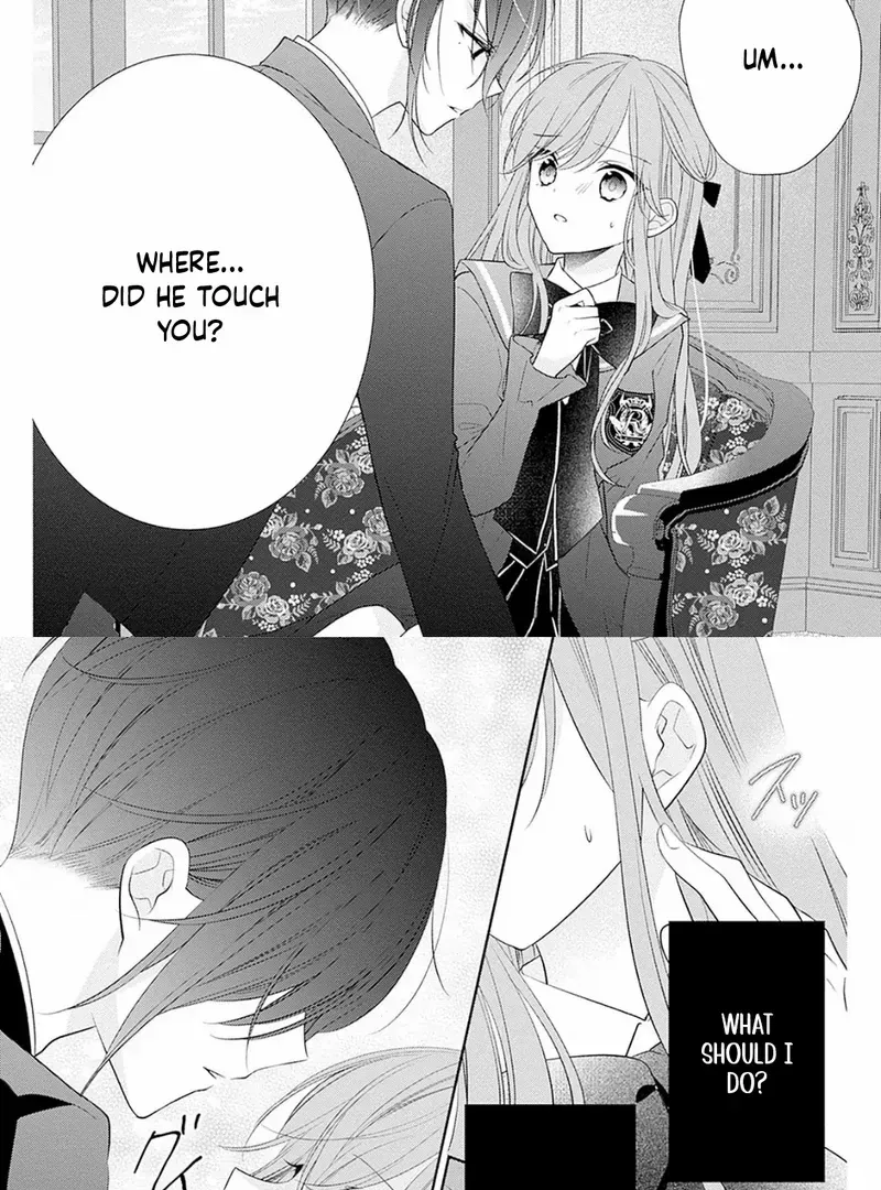 The Chemist and The Devil King Chapter 4 page 42 - 