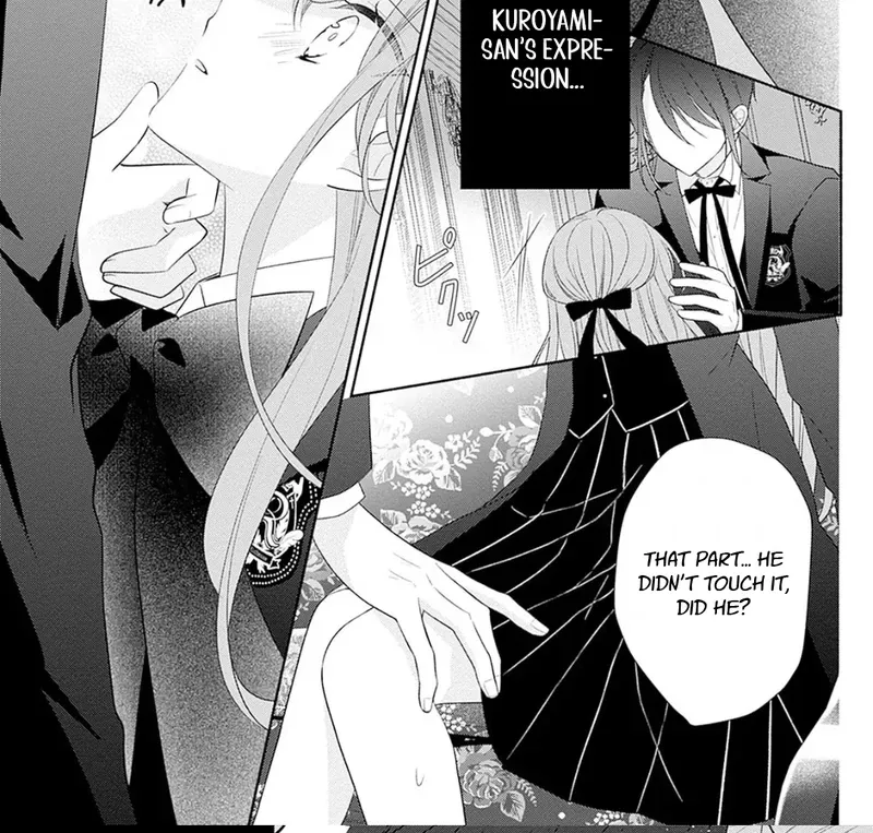 The Chemist and The Devil King Chapter 4 page 43 - 