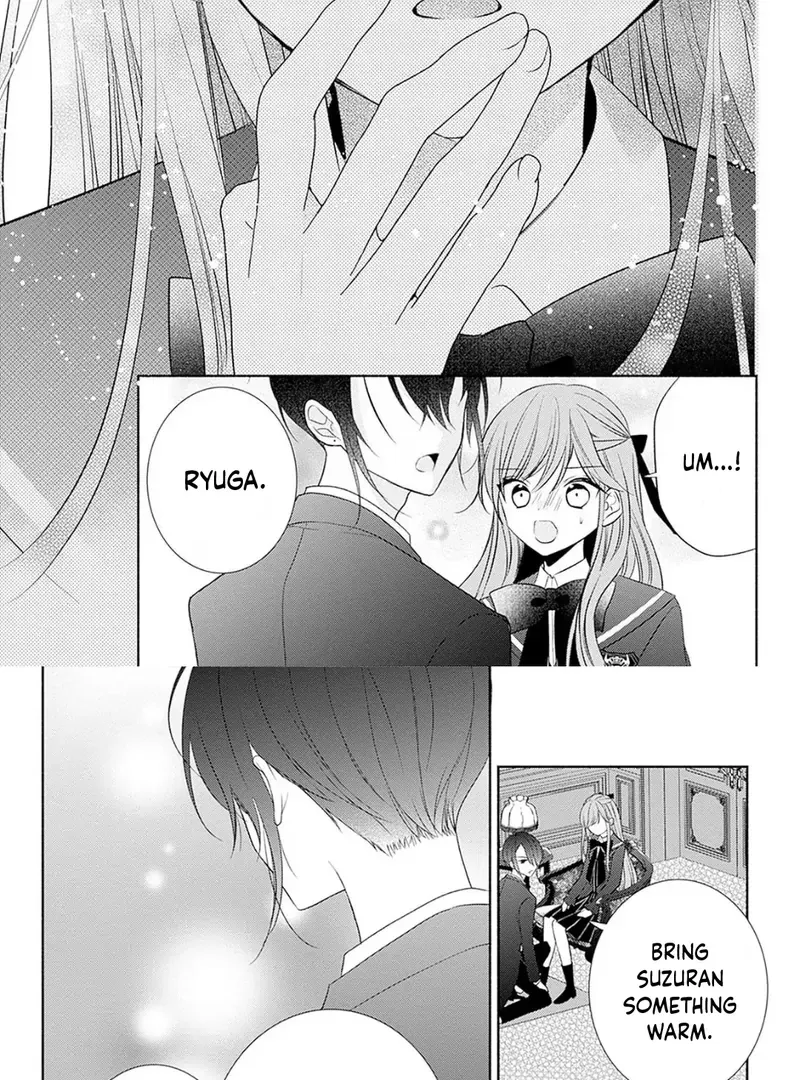 The Chemist and The Devil King Chapter 4 page 46 - 