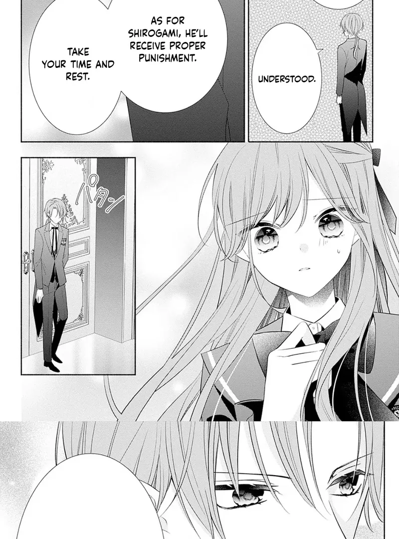 The Chemist and The Devil King Chapter 4 page 47 - 