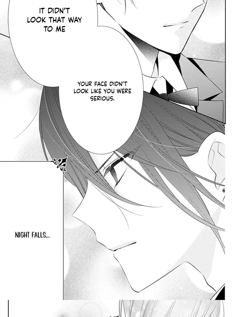 The Chemist and The Devil King Chapter 4 page 48 - 