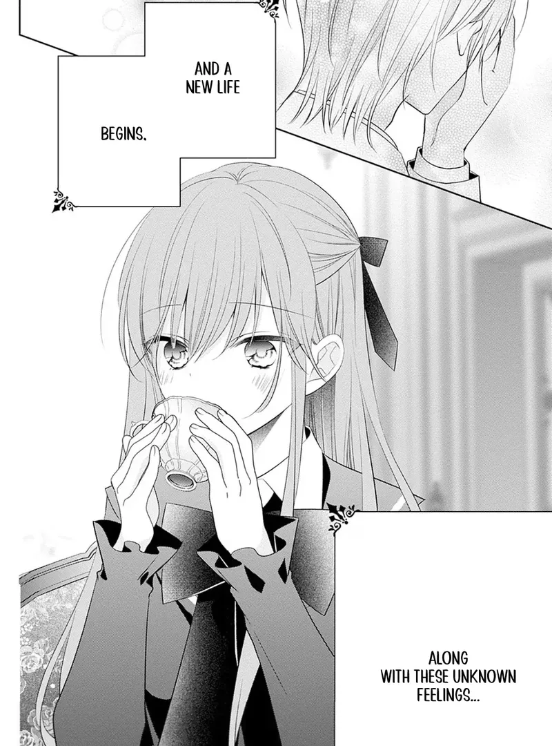 The Chemist and The Devil King Chapter 4 page 49 - 