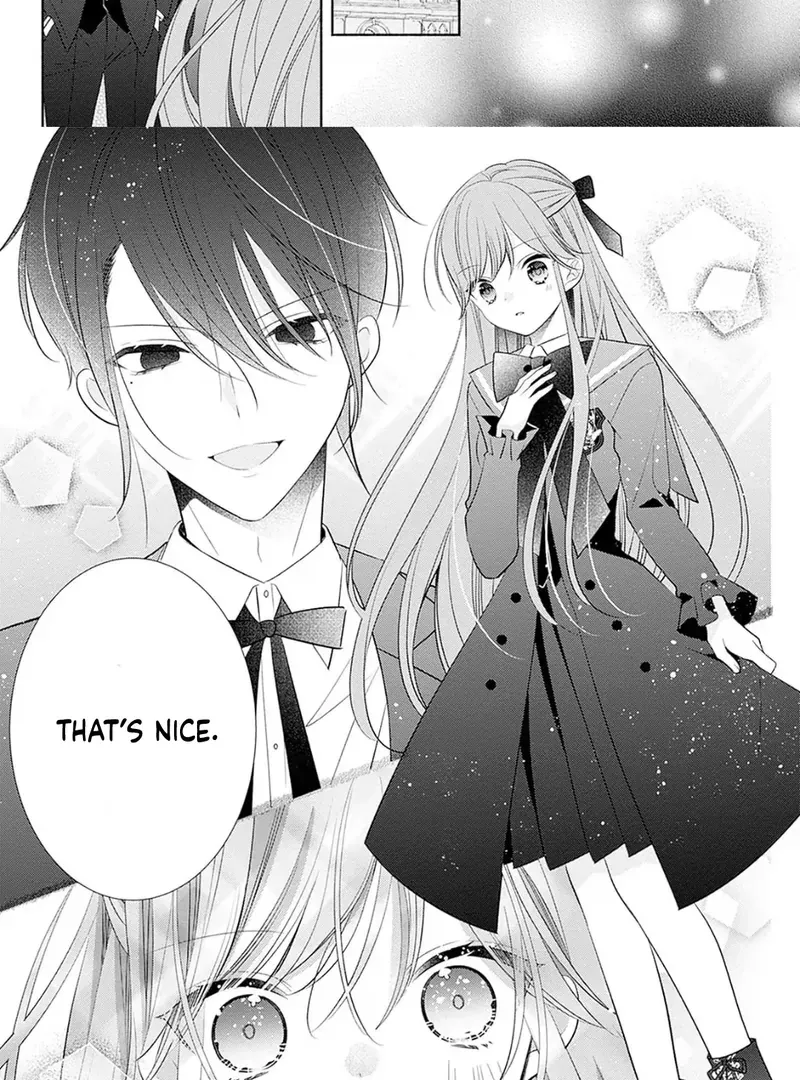 The Chemist and The Devil King Chapter 4 page 7 - 