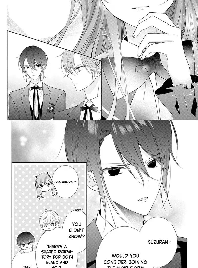 The Chemist and The Devil King Chapter 4 page 9 - 