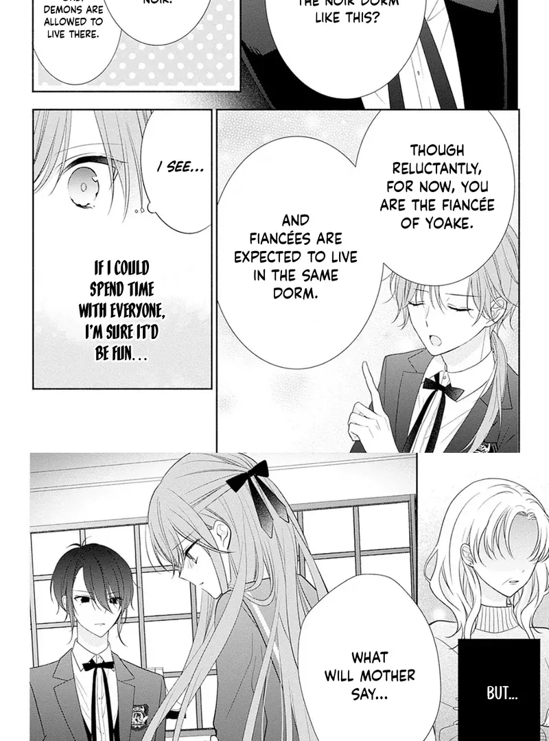 The Chemist and The Devil King Chapter 4 page 10 - 
