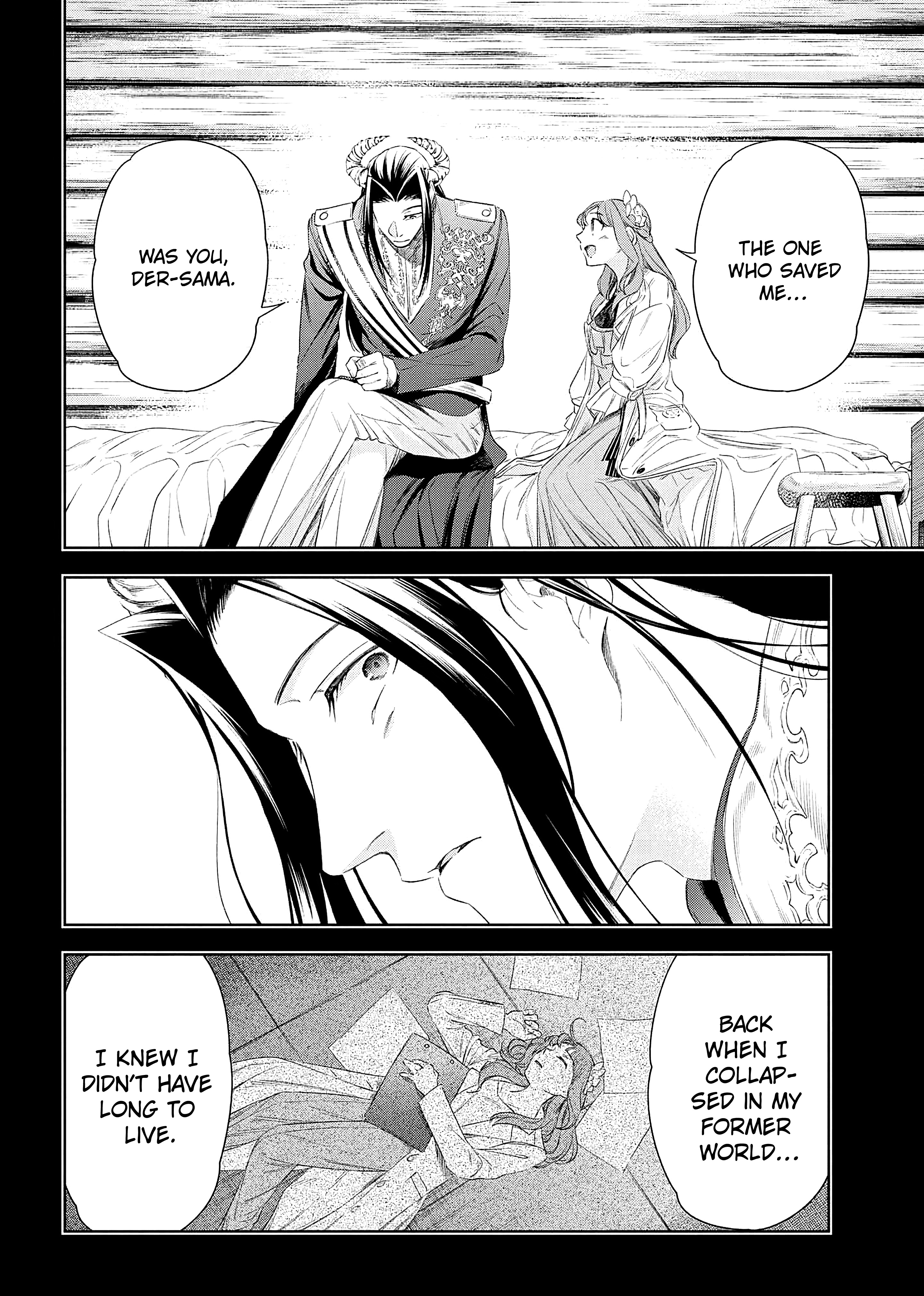 The Chemist and The Devil King Chapter 5 page 9 - 