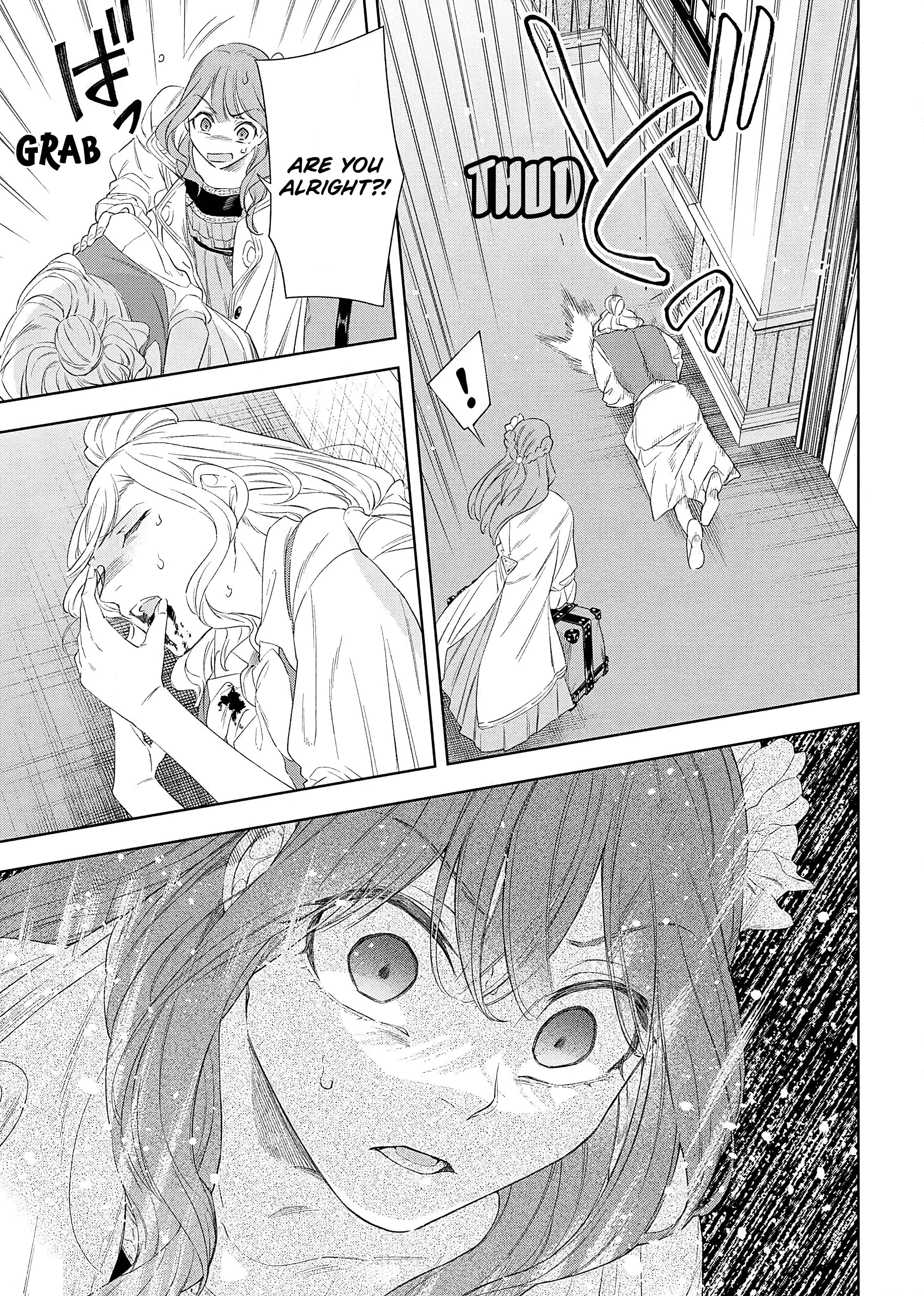 The Chemist and The Devil King Chapter 6 page 24 - 