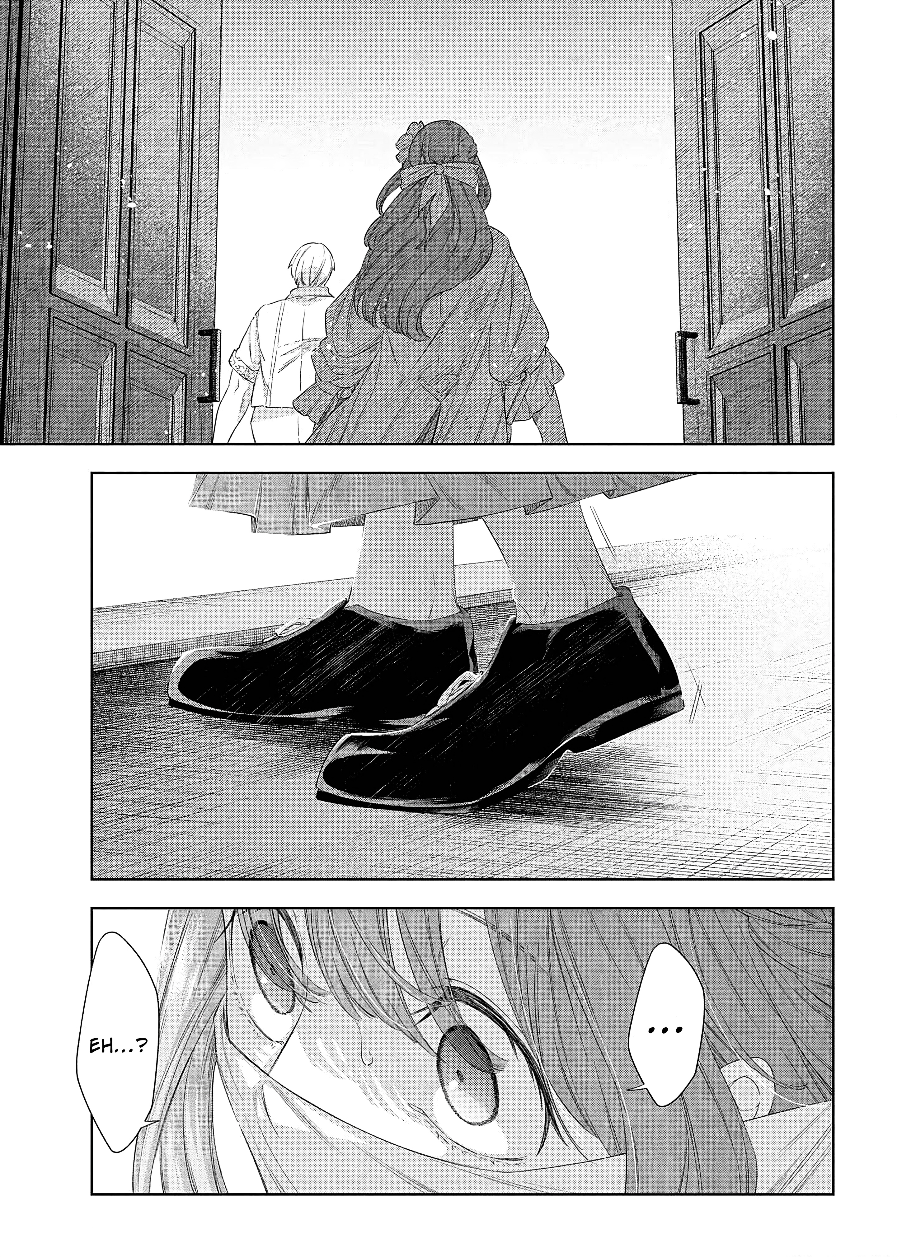 The Chemist and The Devil King Chapter 6 page 28 - 