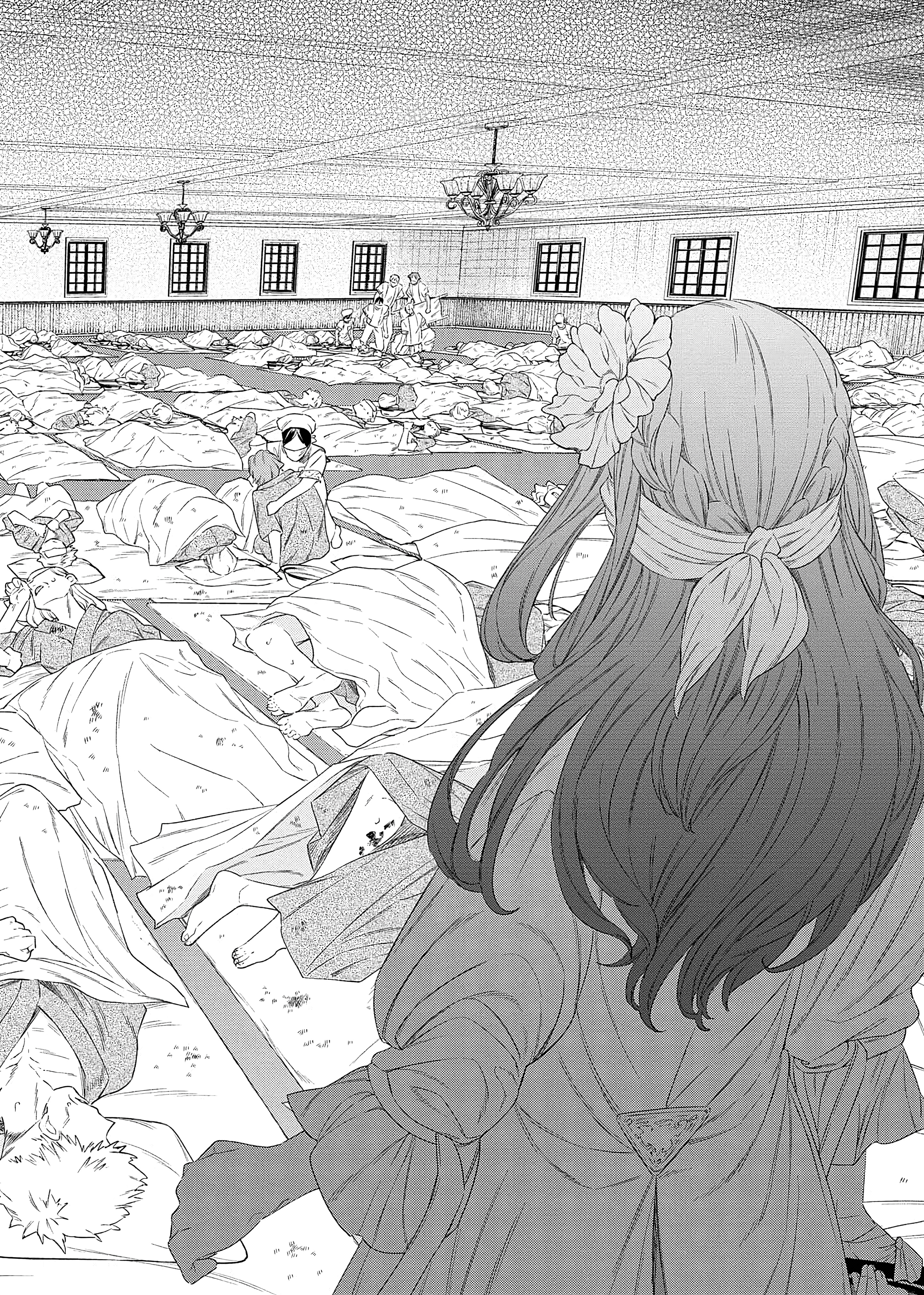 The Chemist and The Devil King Chapter 6 page 29 - 