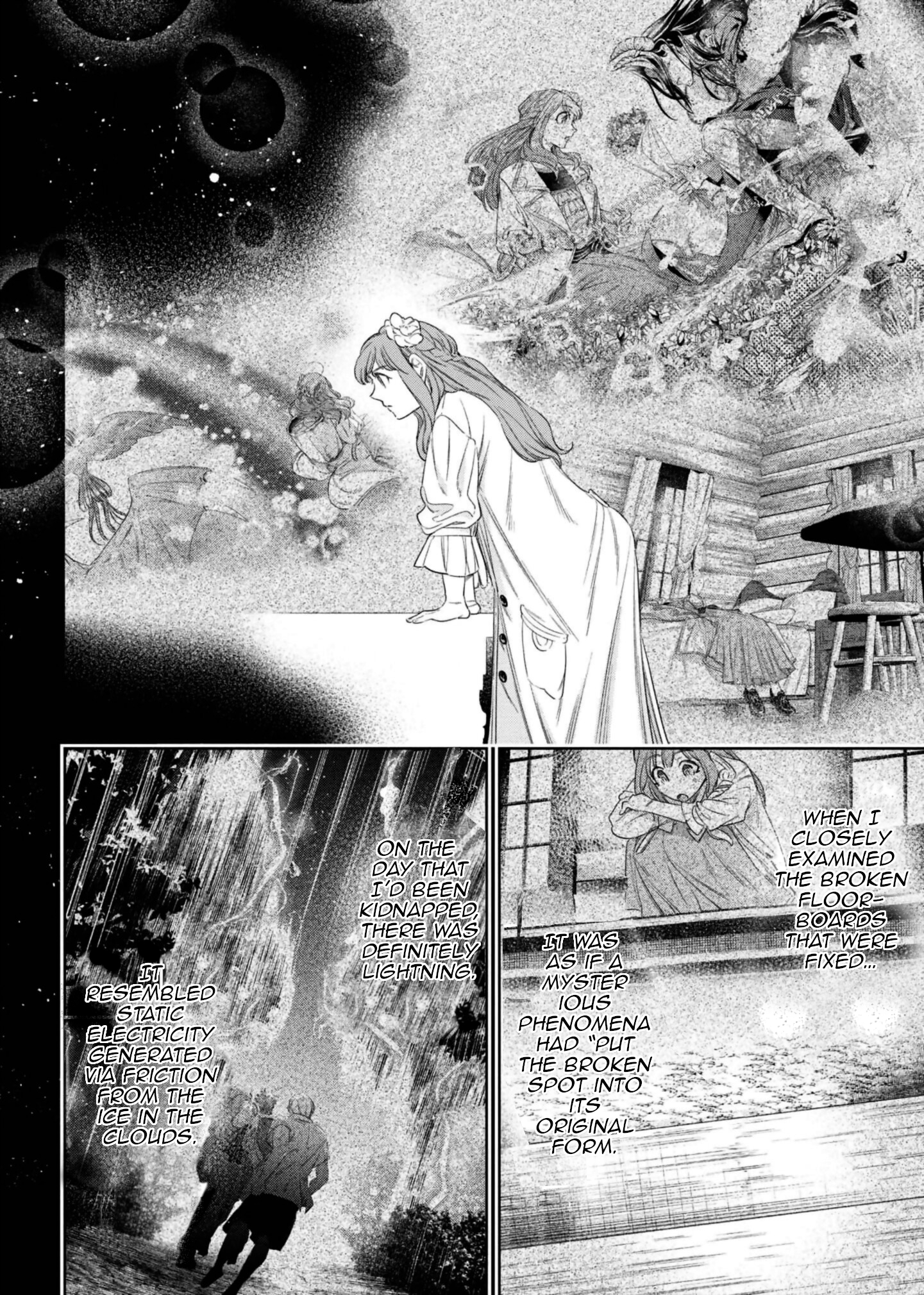 The Chemist and The Devil King Chapter 7 page 26 - 