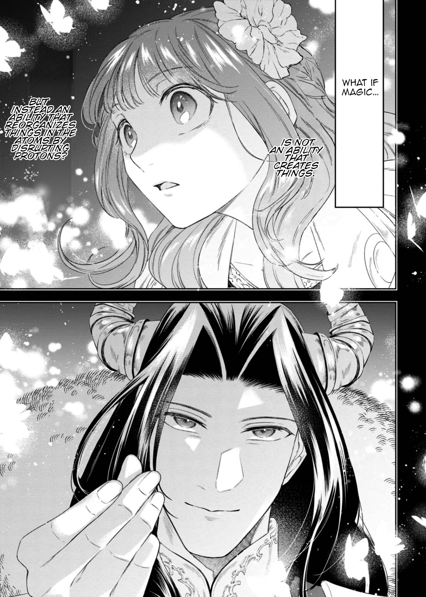 The Chemist and The Devil King Chapter 7 page 27 - 