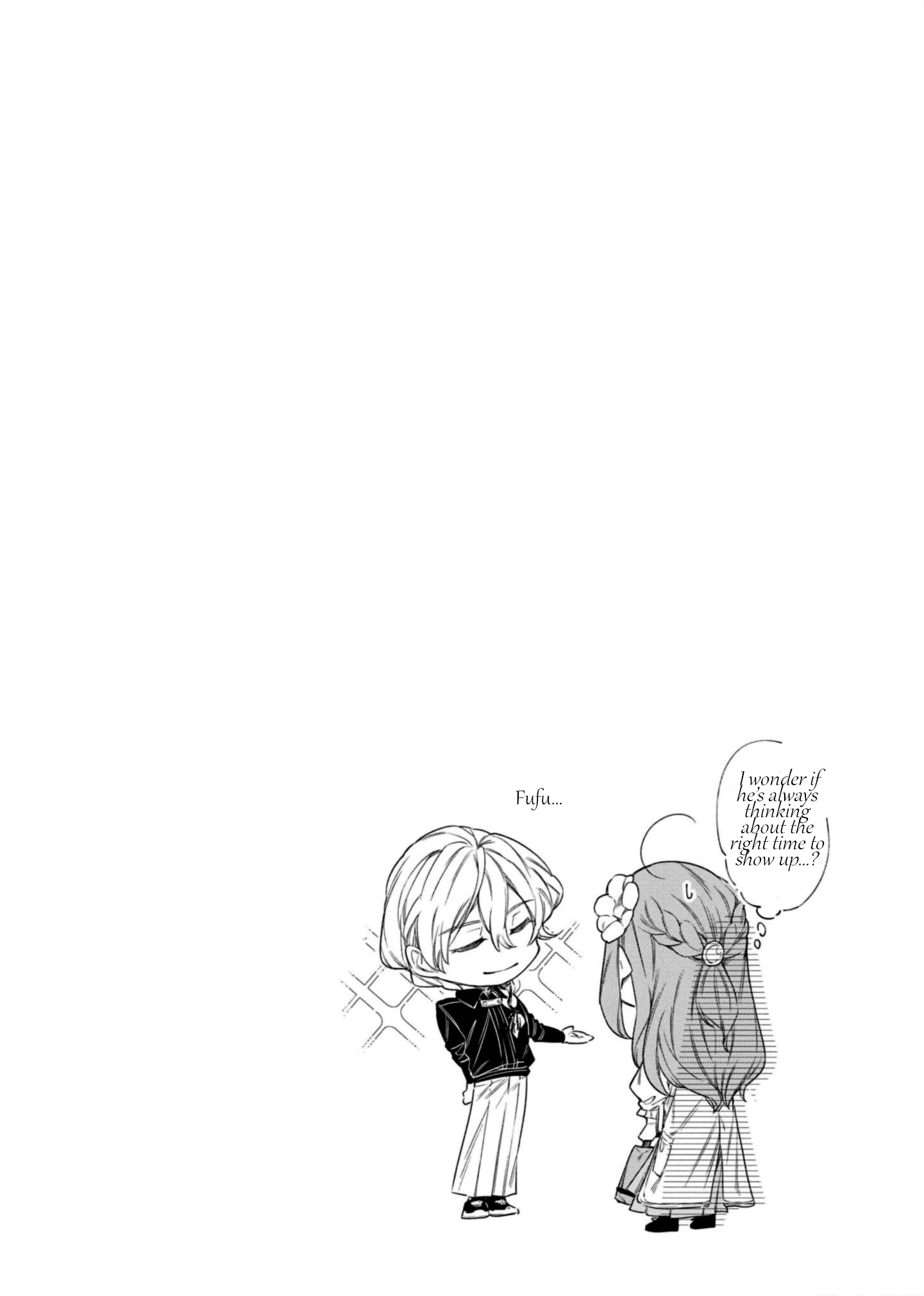 The Chemist and The Devil King Chapter 7 page 36 - 