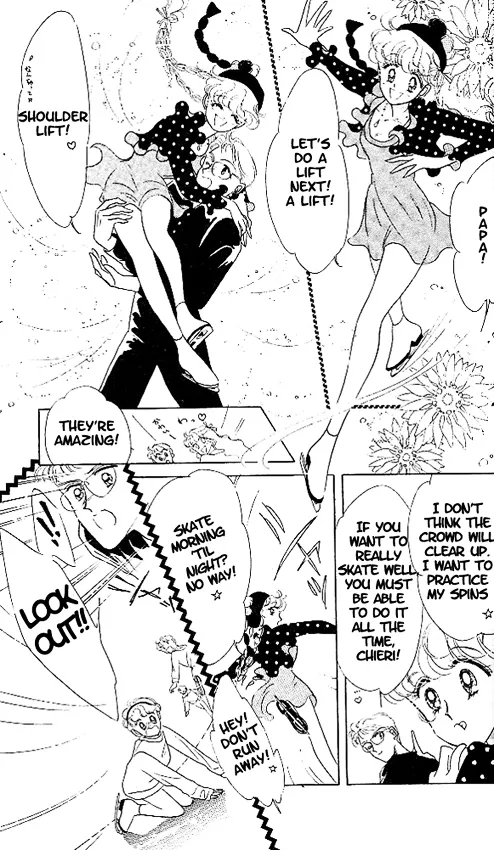 The Cherry Project Chapter 1 page 15 - 
