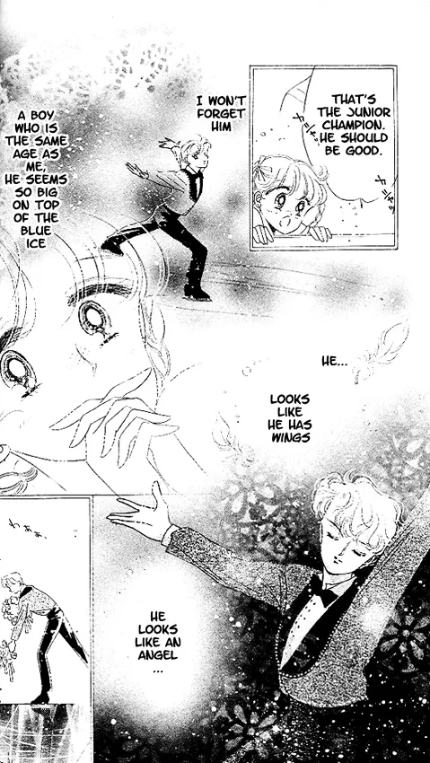 The Cherry Project Chapter 1 page 25 - 