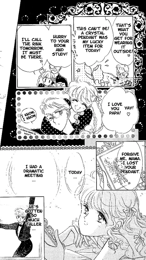 The Cherry Project Chapter 1 page 27 - 