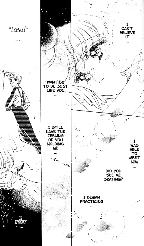 The Cherry Project Chapter 1 page 28 - 