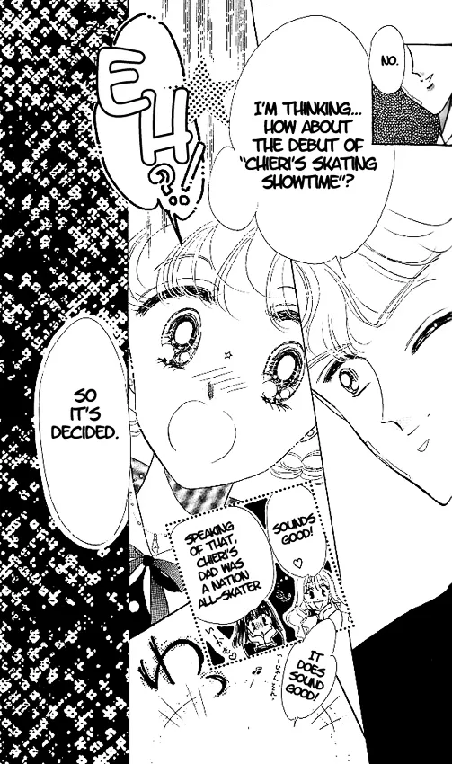 The Cherry Project Chapter 1 page 36 - 
