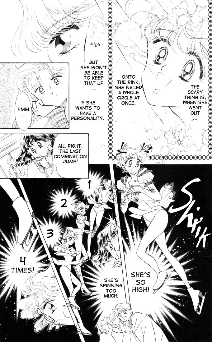 The Cherry Project Chapter 10 page 12 - 