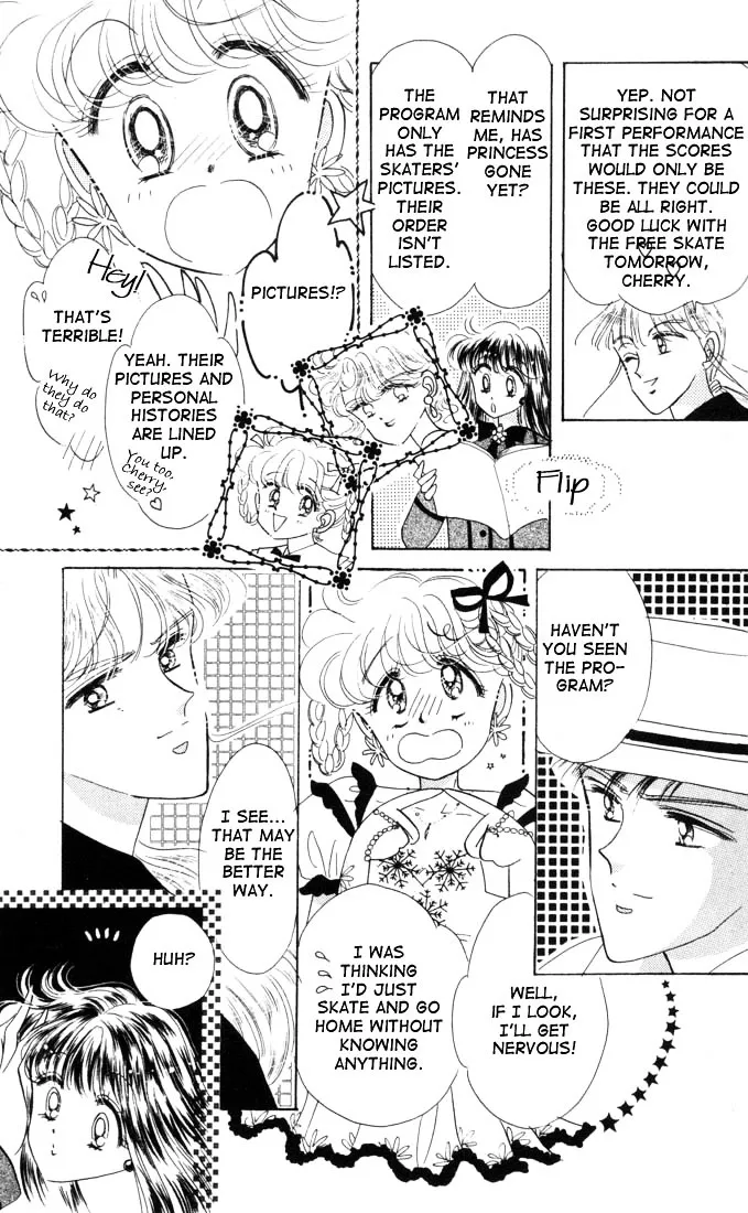 The Cherry Project Chapter 10 page 16 - 