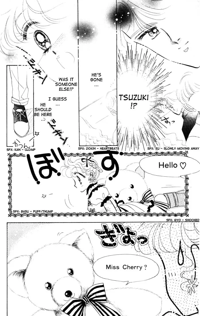 The Cherry Project Chapter 10 page 21 - 