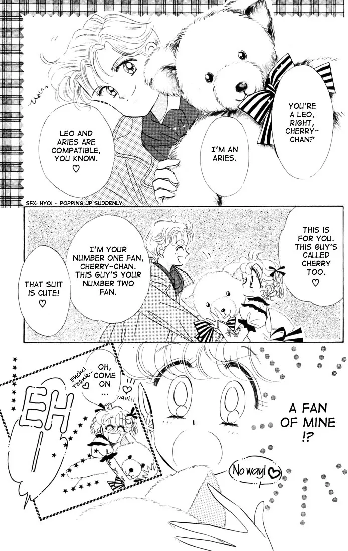 The Cherry Project Chapter 10 page 22 - 