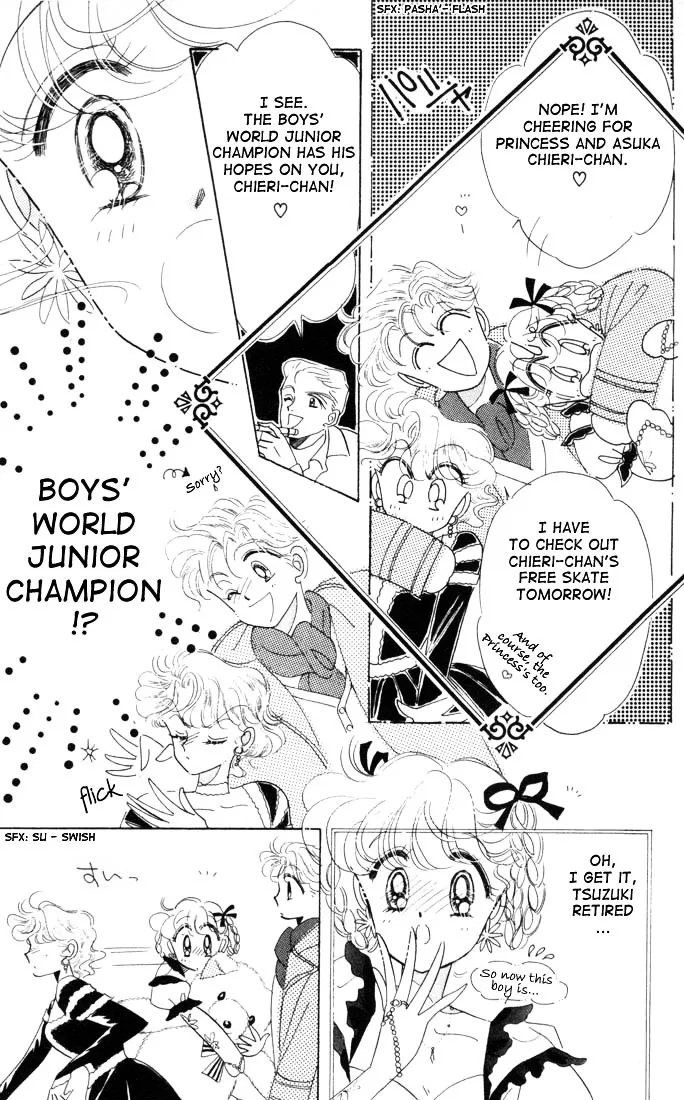 The Cherry Project Chapter 10 page 24 - 