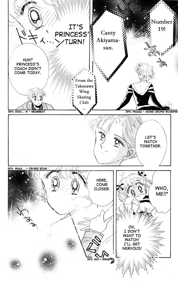 The Cherry Project Chapter 10 page 25 - 