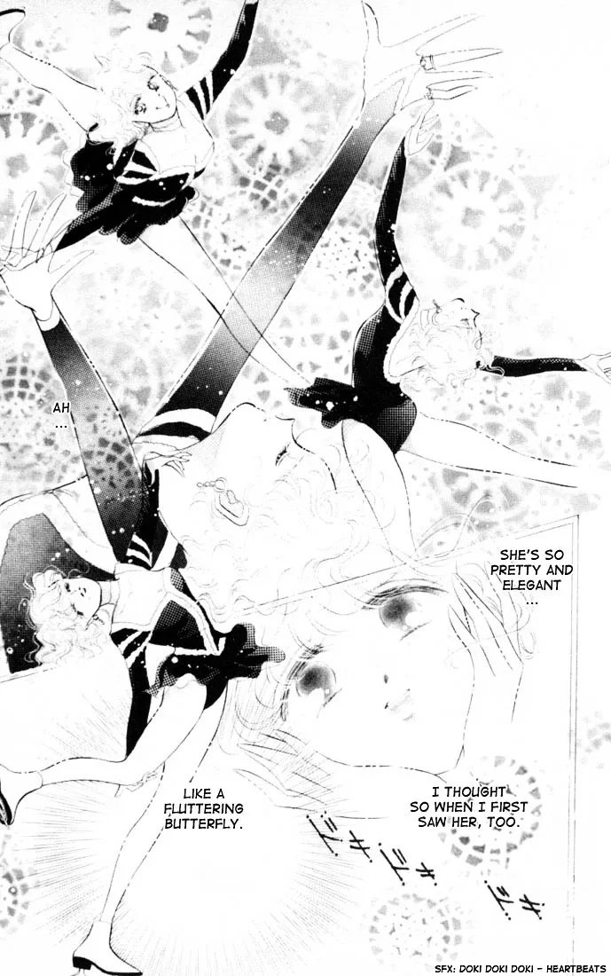 The Cherry Project Chapter 10 page 26 - 