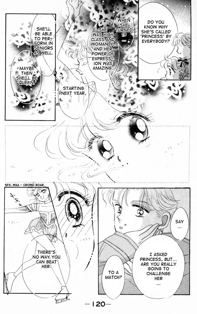 The Cherry Project Chapter 10 page 27 - 