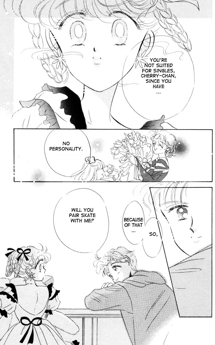 The Cherry Project Chapter 10 page 28 - 