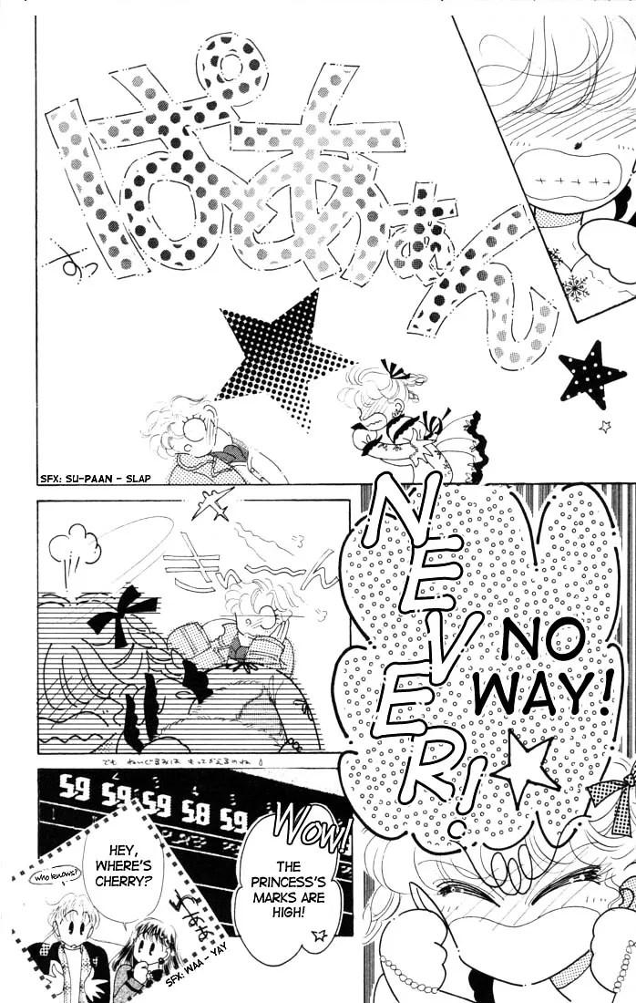 The Cherry Project Chapter 10 page 29 - 