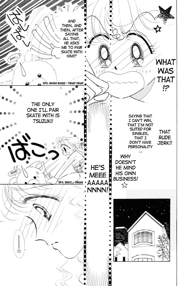 The Cherry Project Chapter 10 page 30 - 