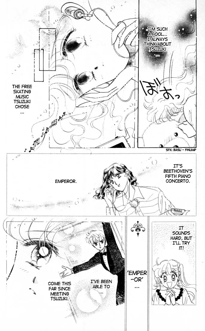 The Cherry Project Chapter 10 page 31 - 