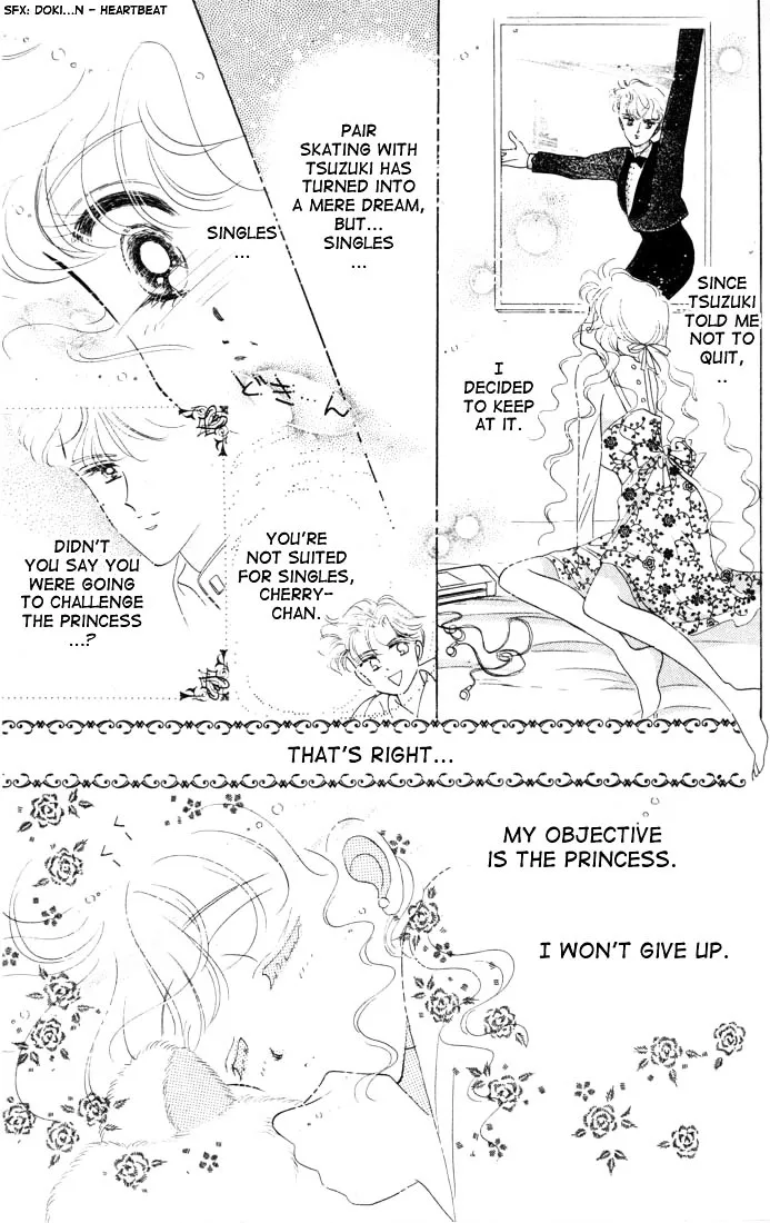 The Cherry Project Chapter 10 page 32 - 