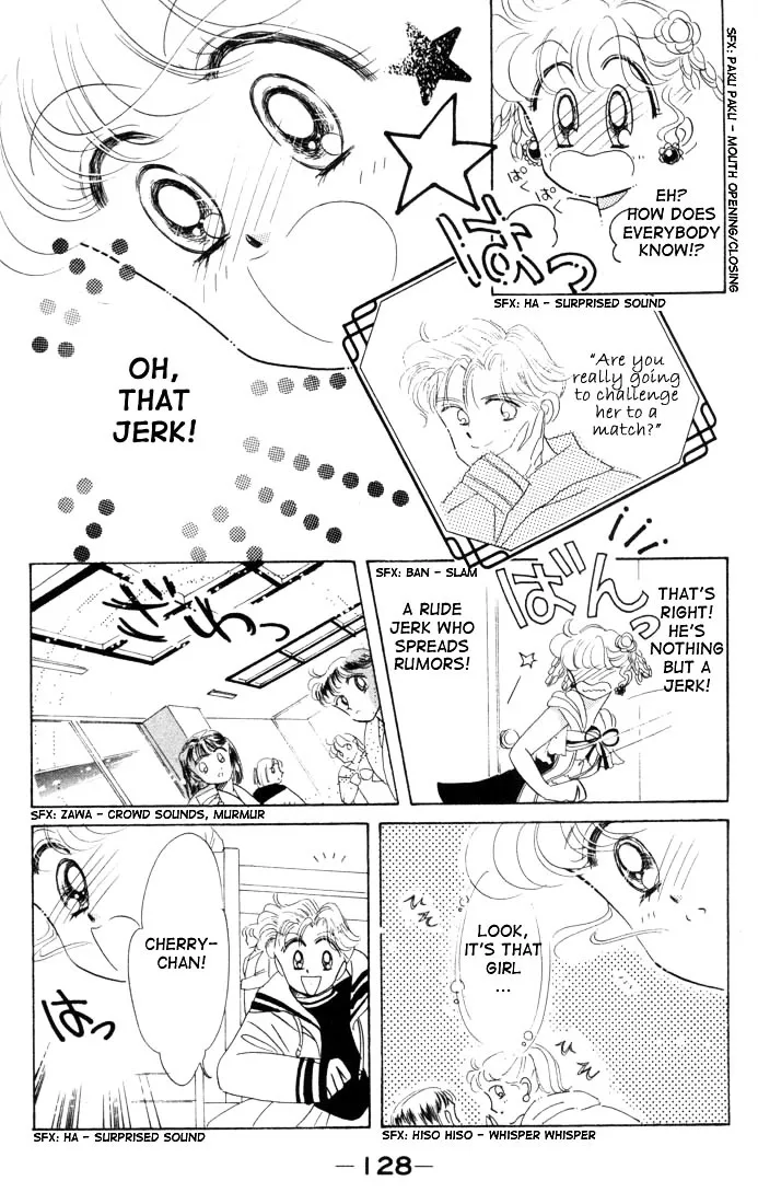 The Cherry Project Chapter 10 page 35 - 