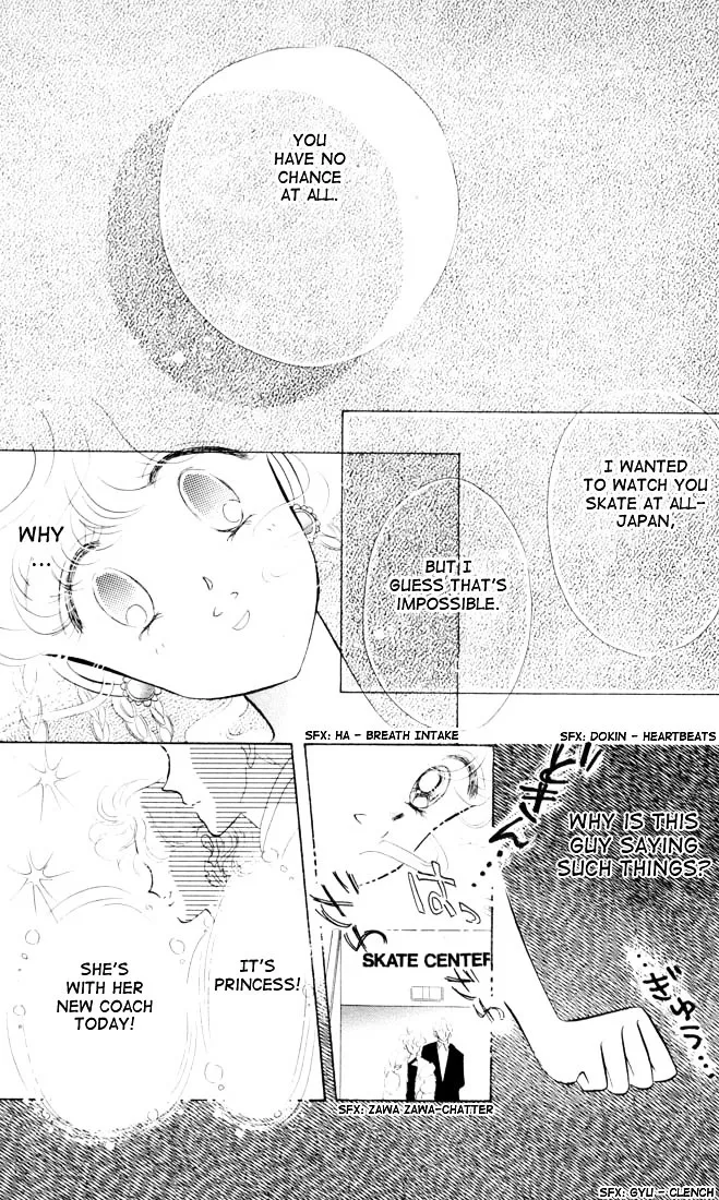The Cherry Project Chapter 10 page 38 - 
