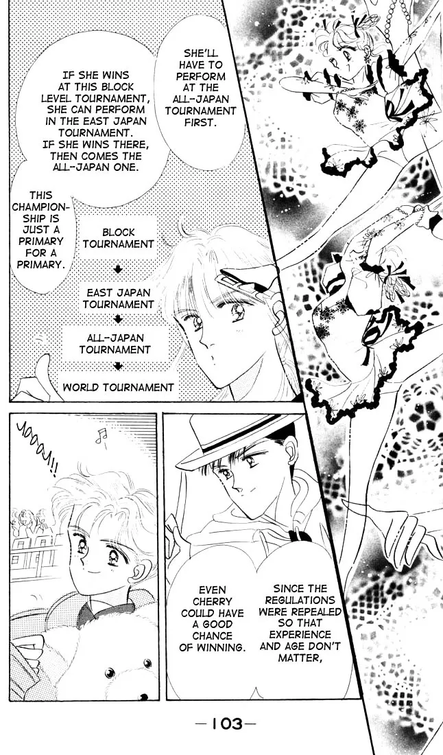 The Cherry Project Chapter 10 page 10 - 