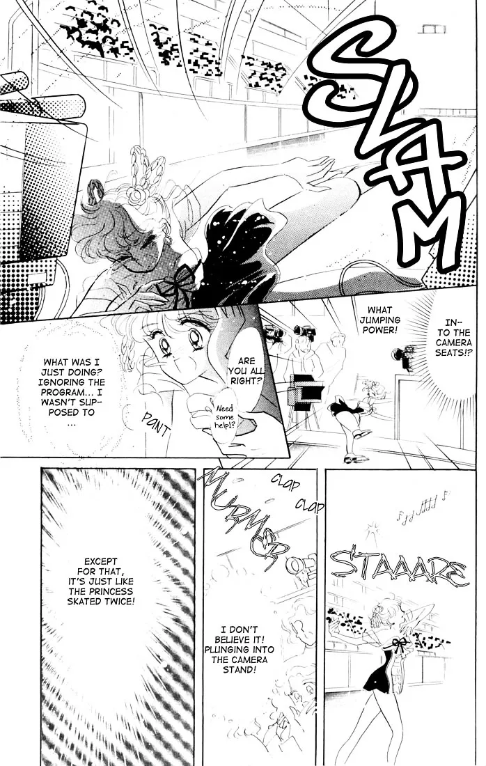 The Cherry Project Chapter 11 page 14 - 