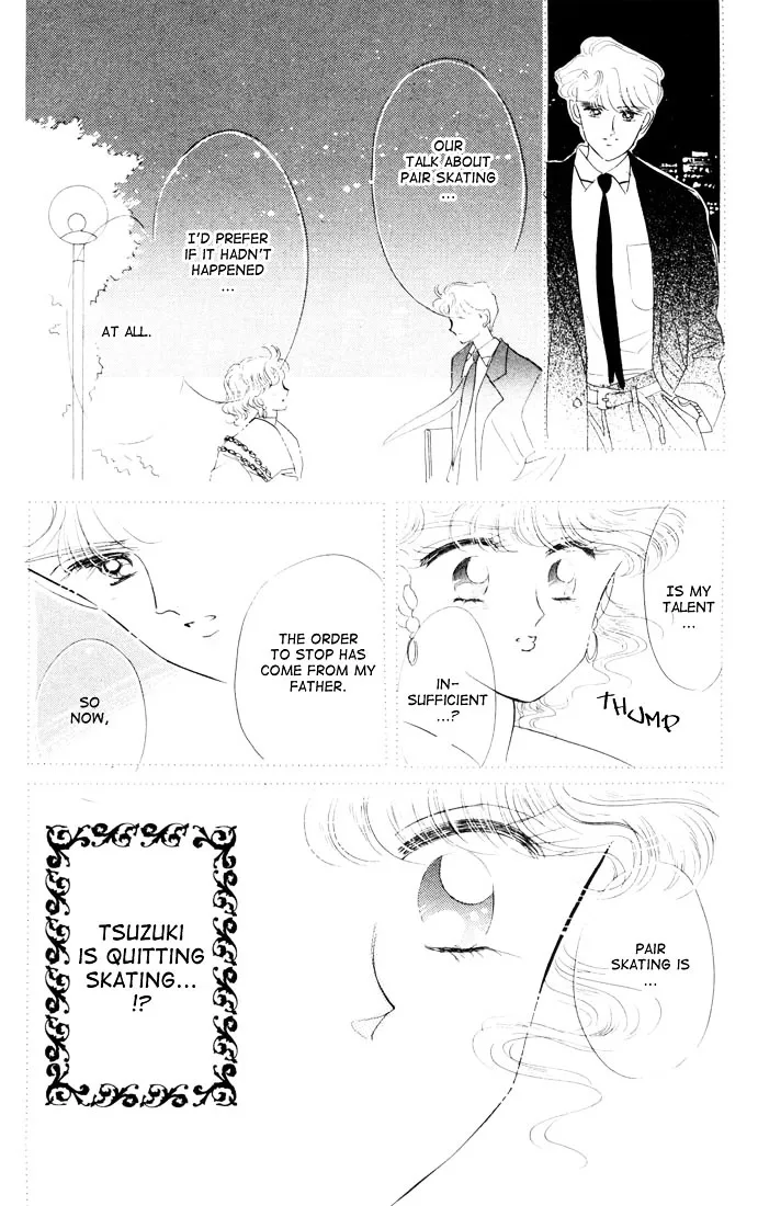 The Cherry Project Chapter 11 page 19 - 