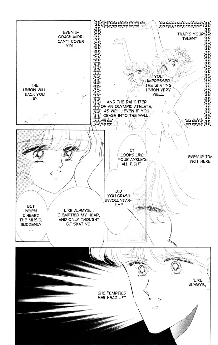 The Cherry Project Chapter 11 page 22 - 