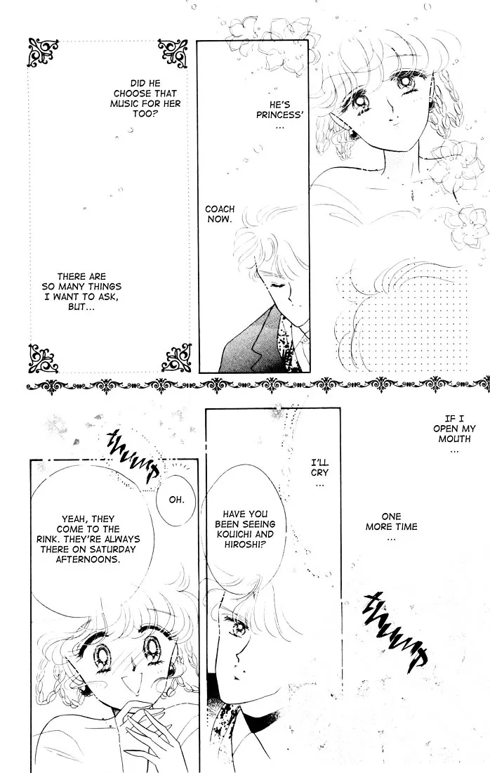 The Cherry Project Chapter 11 page 23 - 