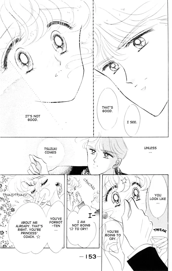 The Cherry Project Chapter 11 page 24 - 