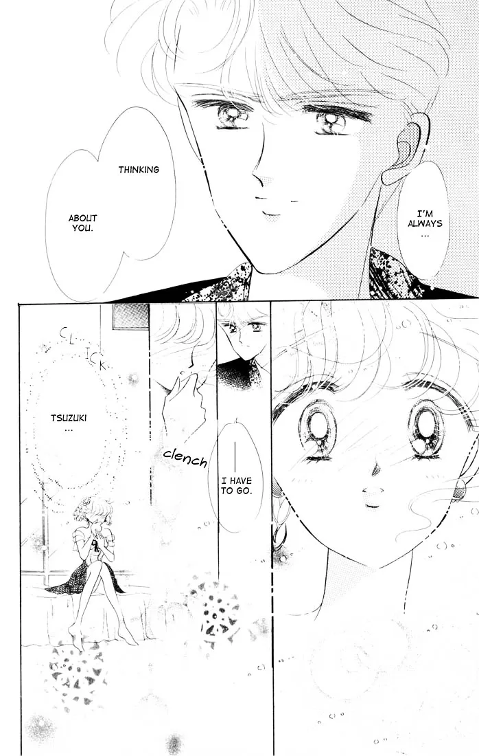 The Cherry Project Chapter 11 page 25 - 