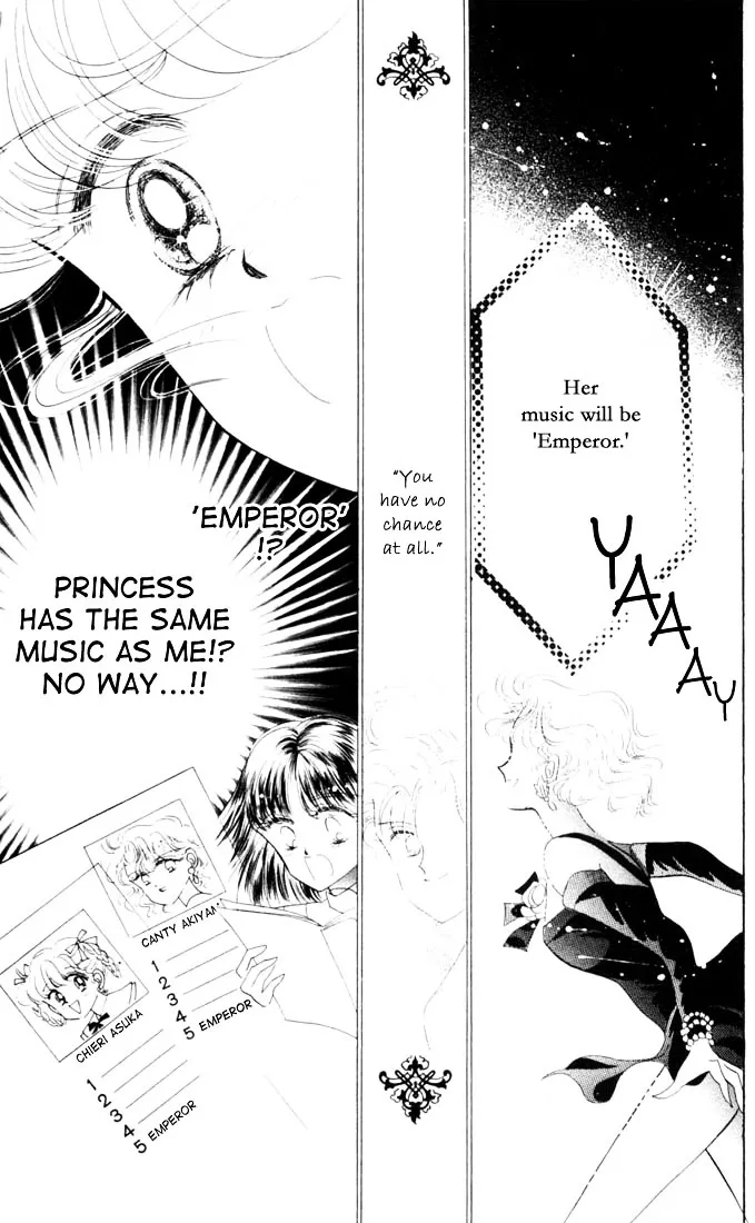 The Cherry Project Chapter 11 page 6 - 