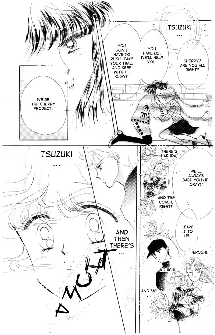 The Cherry Project Chapter 12 page 11 - 