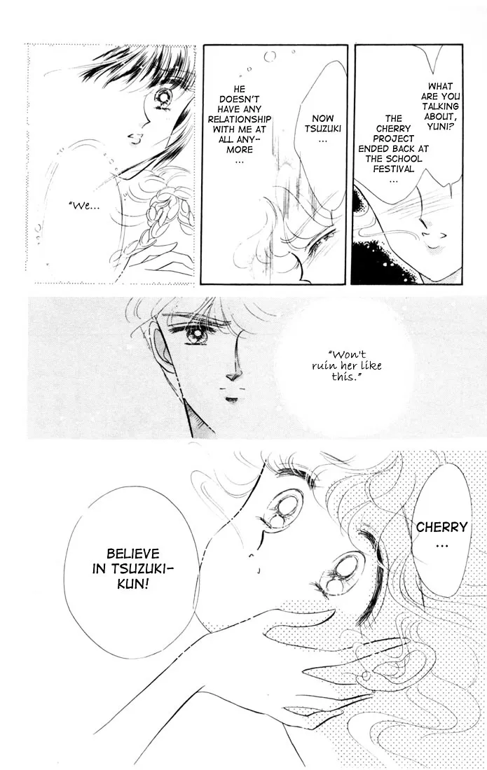 The Cherry Project Chapter 12 page 12 - 
